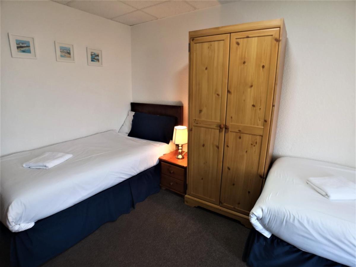 The Hopton Hotel Blackpool Esterno foto