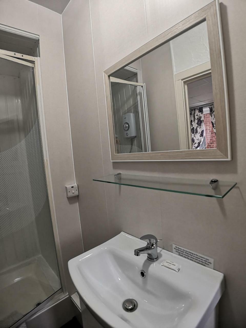 The Hopton Hotel Blackpool Esterno foto